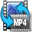 iFunia MP4 Converter for Mac screenshot