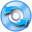 iFunia DVD Ripper Pro icon